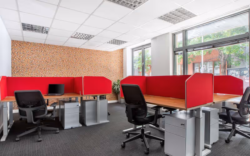 53-55 Boulevard Totleben, Sofia, 1 DESK 53-55 Boulevard Totleben, Sofia image 1