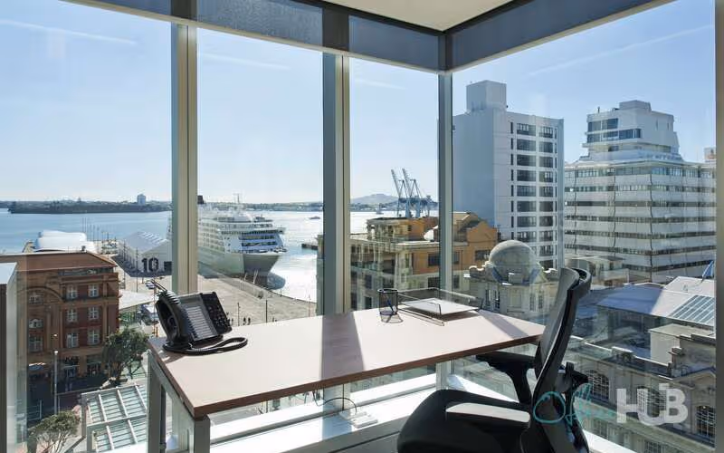 21 Queen Street, Auckland image 1