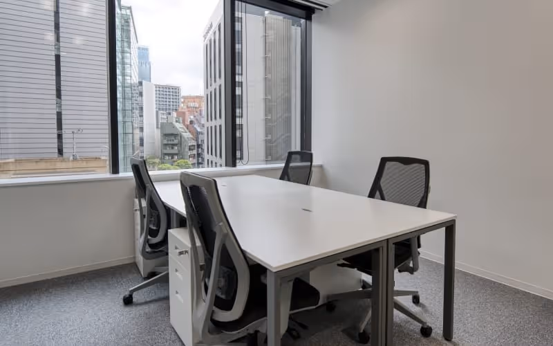 2-5-8 Akasaka Minato-ku, Tokyo, 50 DESKS 2-5-8 Akasaka Minato-ku, Tokyo image 1