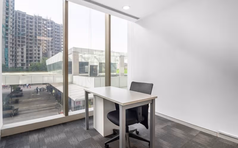 Plot No22 Upper Ground Floor Tower-2 Assotech Business Cresterra Sector 135, Noida, 50 DESKS Plot No22 Upper Ground Floor Tower-2 Assotech Business Cresterra Sector 135, Noida image 1