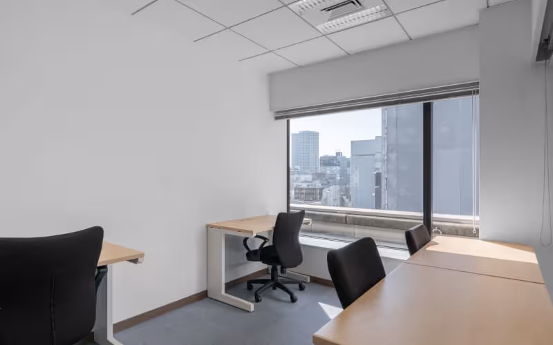 1-10-11 Shiba Daimon Minato Ku, Tokyo, 50 DESKS 1-10-11 Shiba Daimon Minato Ku, Tokyo image 1
