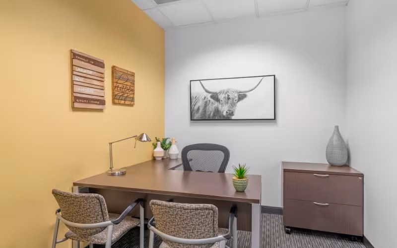 100 Sun Ave Ne, Albuquerque, 50 DESKS 100 Sun Ave Ne, Albuquerque image 1