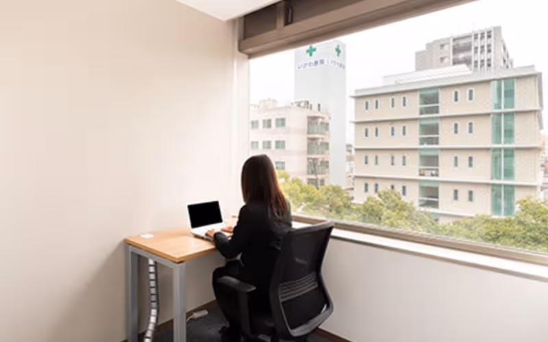 29-5 Nakano-cho, Takamatsu, 50 DESKS 29-5 Nakano-cho, Takamatsu image 1
