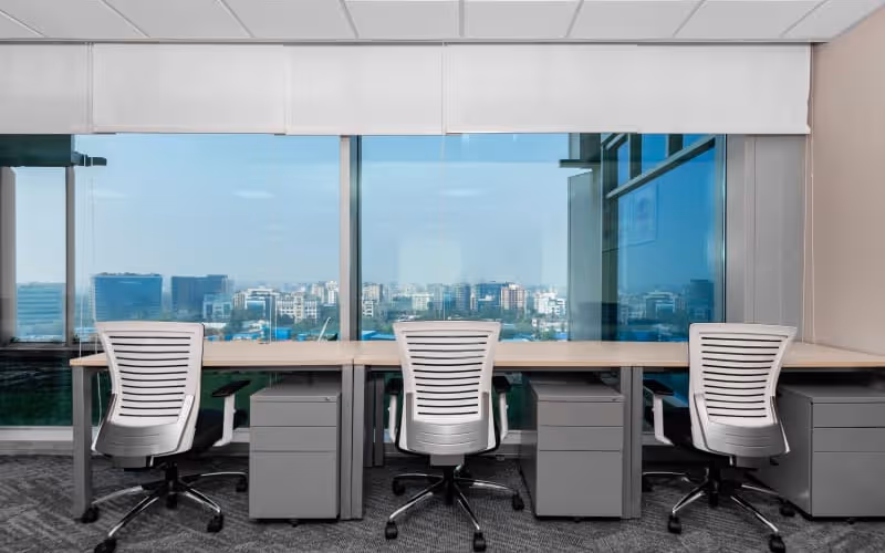 G Block Platina Bandra Kurla Complex Bandra East, Mumbai image 1