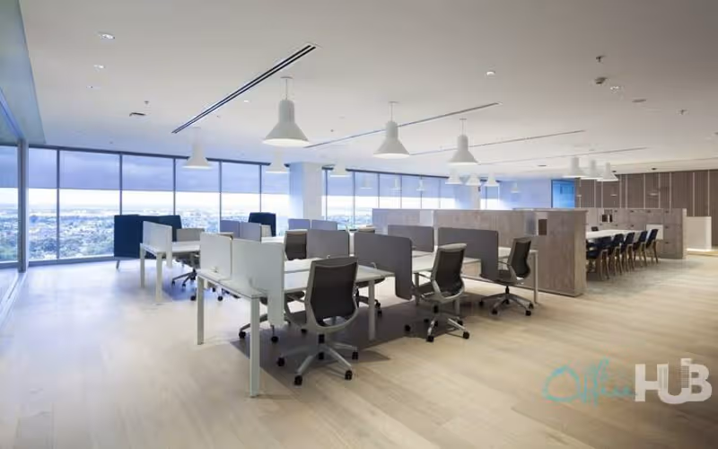 14 Mason Street, Dandenong, 50 DESKS 14 Mason Street, Dandenong image 1