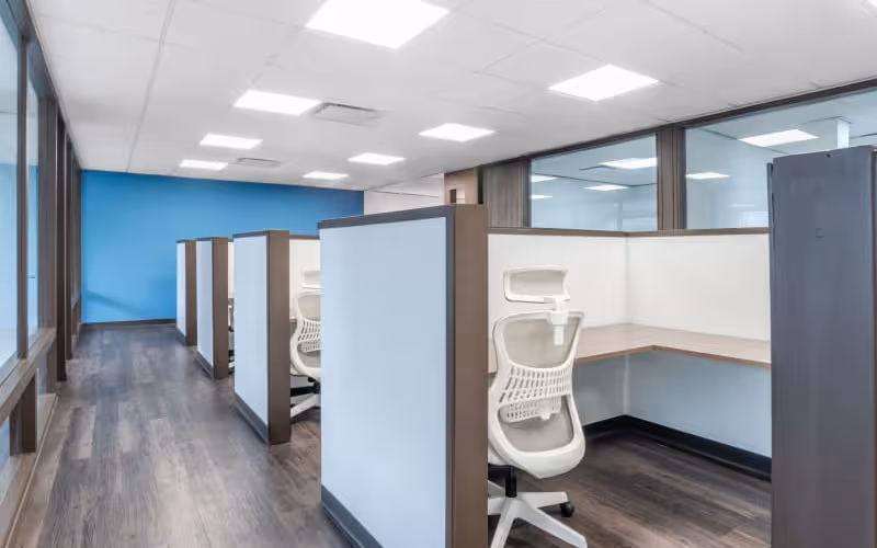 C 1, Guaynabo, 50 DESKS C 1, Guaynabo image 1