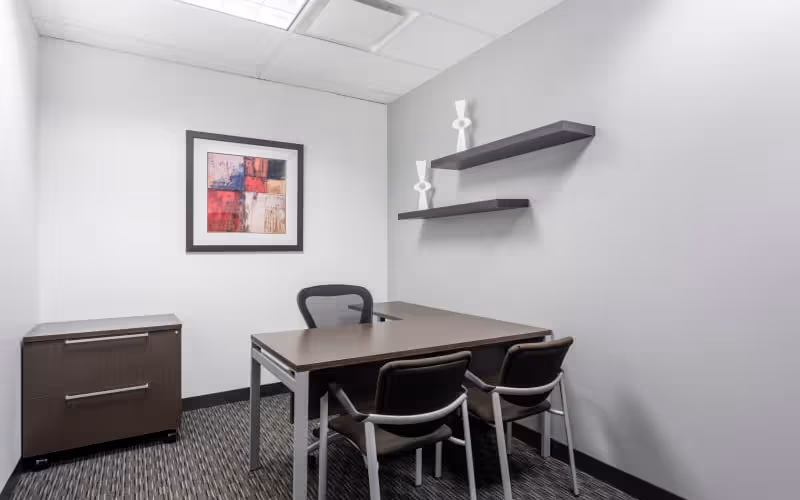 50 Tice Blvd, Woodcliff Lake, 50 DESKS 50 Tice Blvd, Woodcliff Lake image 1