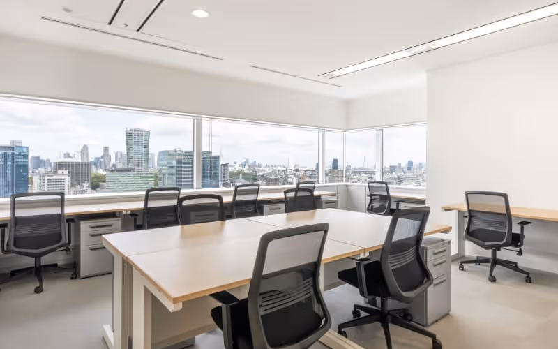 1-12-1 Dogenzaka Shibuya-ku, Tokyo, 50 DESKS 1-12-1 Dogenzaka Shibuya-ku, Tokyo image 1