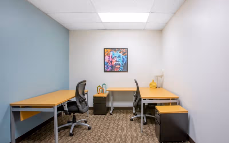 321 S Boston Ave, Tulsa, 50 DESKS 321 S Boston Ave, Tulsa image 1