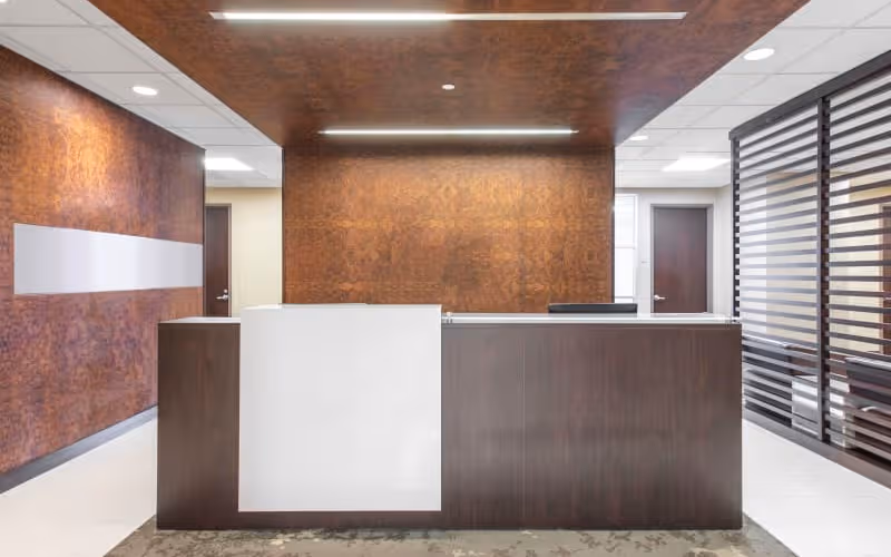 100 Park Ave, New York City, 50 DESKS 100 Park Ave, New York City image 1