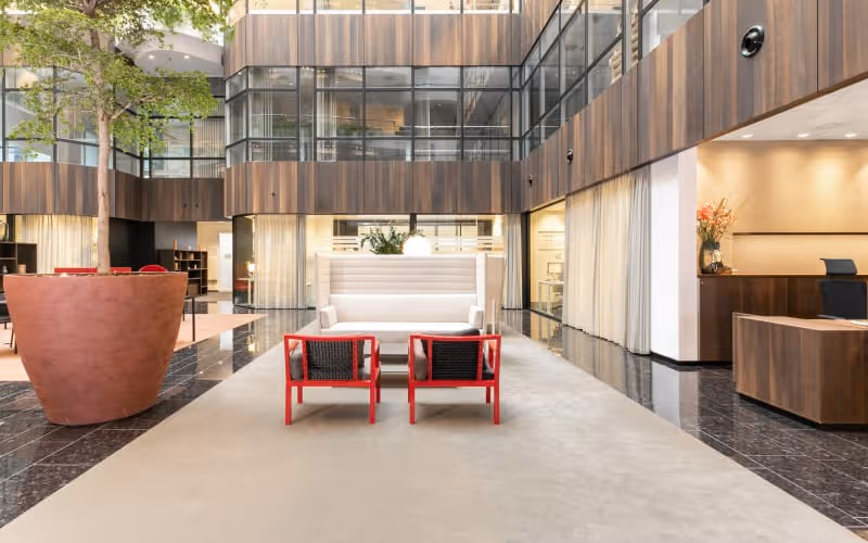 3051 Strawinskylaan, Amsterdam image 1