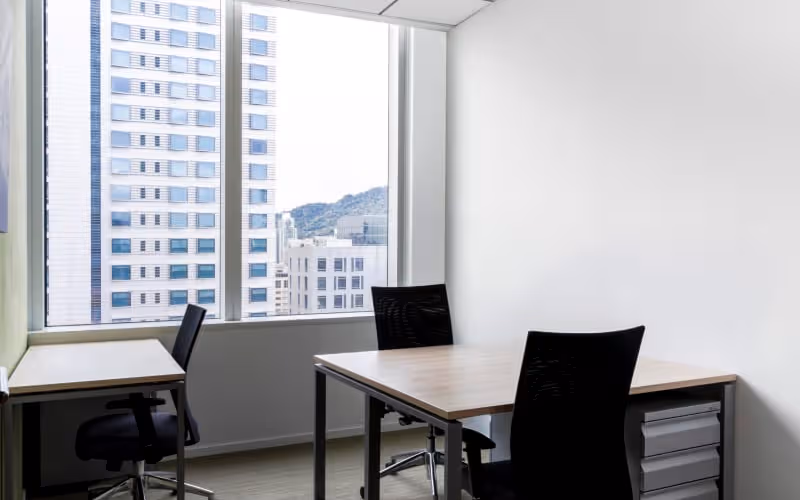 1 Songzhi Rd Xinyi District, Taipei City, 50 DESKS 1 Songzhi Rd Xinyi District, Taipei City image 1