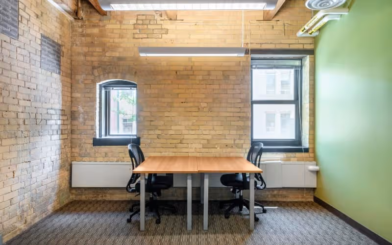 60 Atlantic Avenue, Toronto, 50 DESKS 60 Atlantic Avenue, Toronto image 1