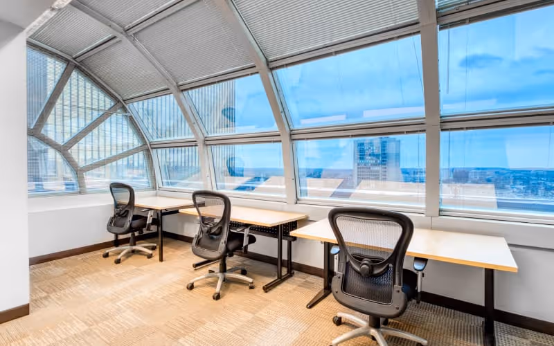 100 Pearl Street, Hartford, 50 DESKS 100 Pearl Street, Hartford image 1