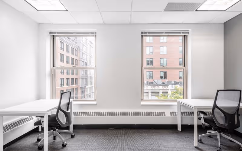 90 Canal St, Boston, 50 DESKS 90 Canal St, Boston image 1