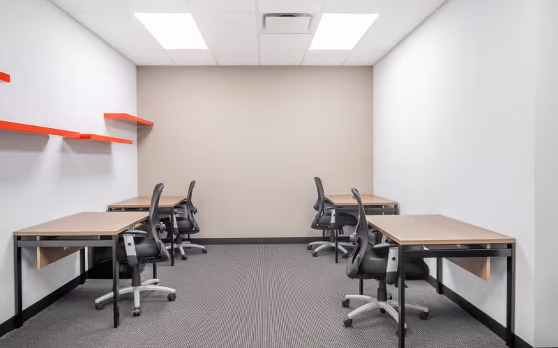 11810 Grand Park Ave, North Bethesda, 50 DESKS 11810 Grand Park Ave, North Bethesda image 1