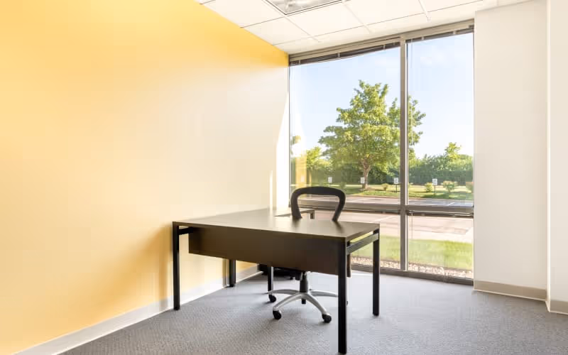 3815 River Crossing Parkway, Indianapolis, 50 DESKS 3815 River Crossing Parkway, Indianapolis image 1