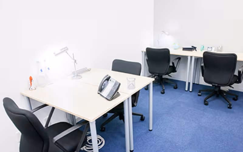 1-5-11 Nishiki, Nagoya, 50 DESKS 1-5-11 Nishiki, Nagoya image 1