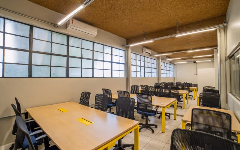 Rua Joao Francisco Lisboa 385 Varzea, Recife, 50 DESKS Rua Joao Francisco Lisboa 385 Varzea, Recife image 1