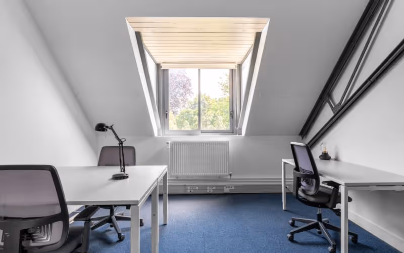 3 Rue Paul Tavernier, Fontainebleau image 1