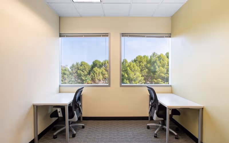 5201 Great America Pkwy, Santa Clara image 1