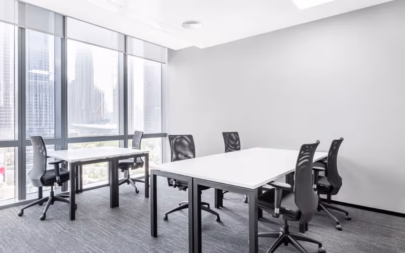 Sheikh Mohammed Bin Rashid Blvd, Dubai, 50 DESKS Sheikh Mohammed Bin Rashid Blvd, Dubai image 1