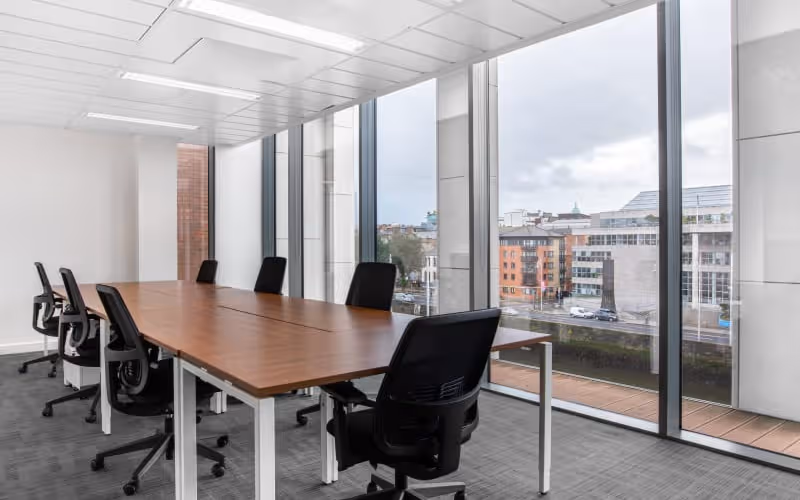 31-36 Ormond Quay Upper, Dublin image 1