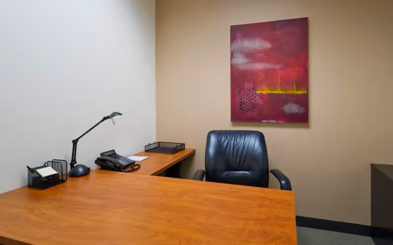 2415 East Camelback Road, Phoenix, 50 DESKS 2415 East Camelback Road, Phoenix image 1