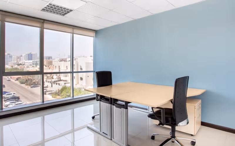Al Danah - Zone 1, Abu Dhabi, 50 DESKS Al Danah - Zone 1, Abu Dhabi image 1