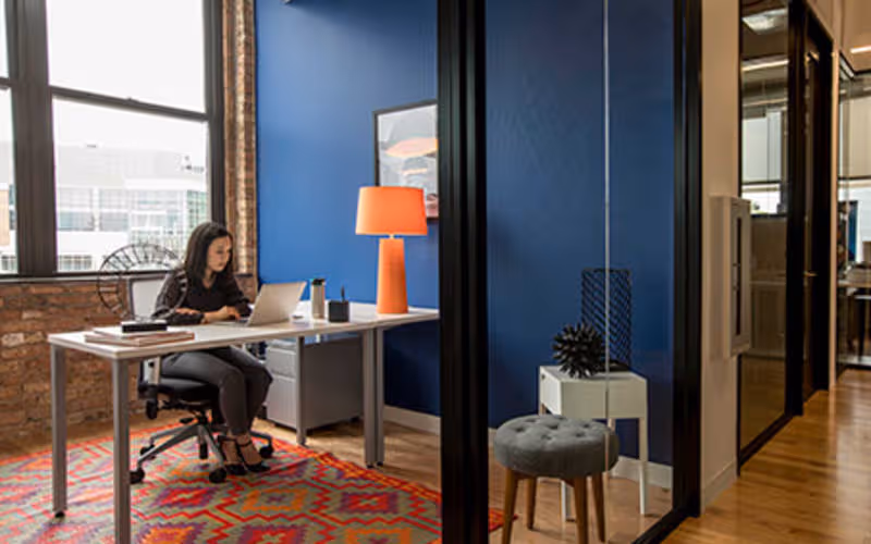 1500 North Halsted Street, Chicago, 50 DESKS 1500 North Halsted Street, Chicago image 1