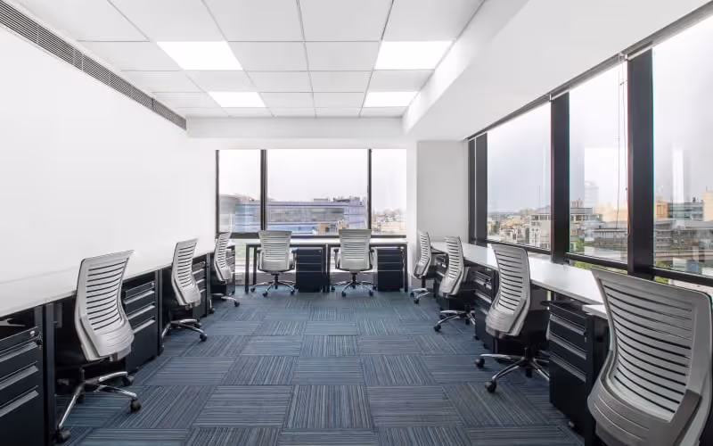 Mg Road, Gurugram, 50 DESKS Mg Road, Gurugram image 1
