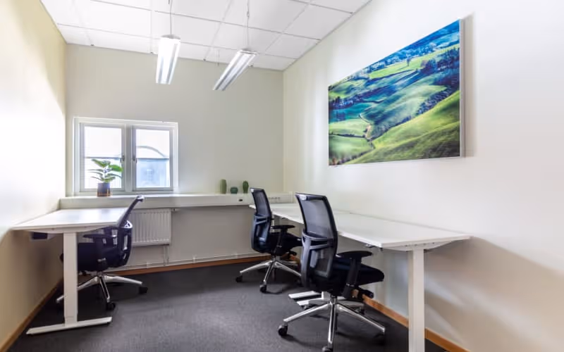 17 Ostra Hamngatan, Gothenburg, 50 DESKS 17 Ostra Hamngatan, Gothenburg image 1