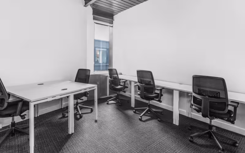 9 Teichgasslein, Basel, 50 DESKS 9 Teichgasslein, Basel image 1