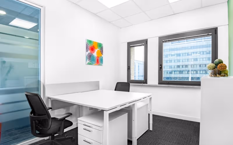 Piazza Don Luigi Sturzo 15, Rome, 50 DESKS Piazza Don Luigi Sturzo 15, Rome image 1