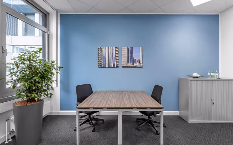15-21 Florianstrasse, Dortmund, 50 DESKS 15-21 Florianstrasse, Dortmund image 1