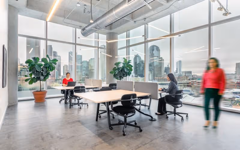 2550 Pacific Avenue, Dallas, 50 DESKS 2550 Pacific Avenue, Dallas image 1