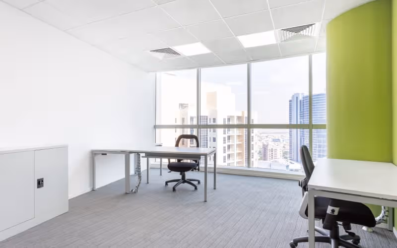 Barsha Heights, Dubai, 50 DESKS Barsha Heights, Dubai image 1