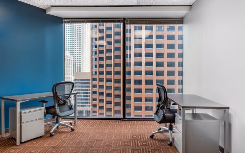 650 Poydras Street, New Orleans, 50 DESKS 650 Poydras Street, New Orleans image 1