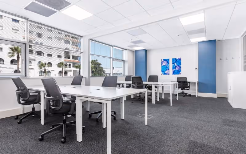 6 Bayside Road, Gibraltar, 50 DESKS 6 Bayside Road, Gibraltar image 1