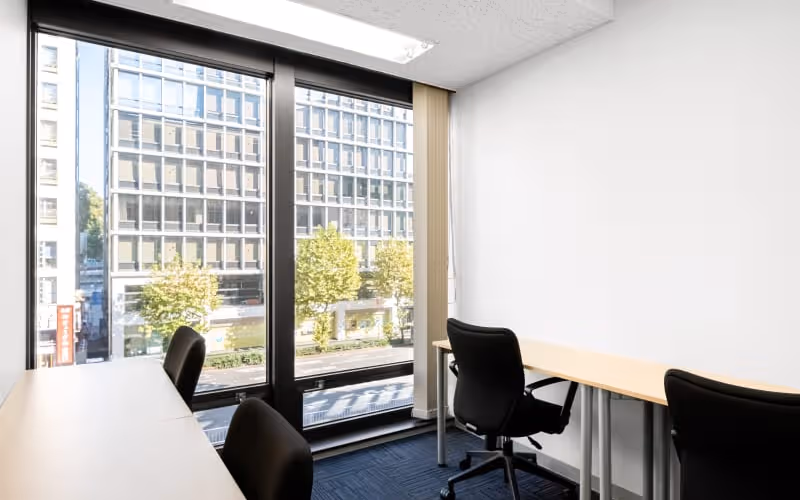 1-3-5 Akasaka, Tokyo, 50 DESKS 1-3-5 Akasaka, Tokyo image 1