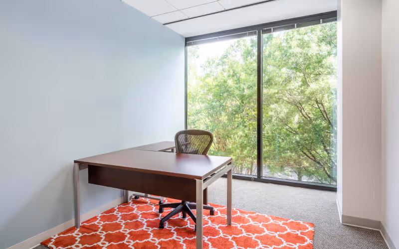 303 Perimeter Center North, Atlanta, 50 DESKS 303 Perimeter Center North, Atlanta image 1
