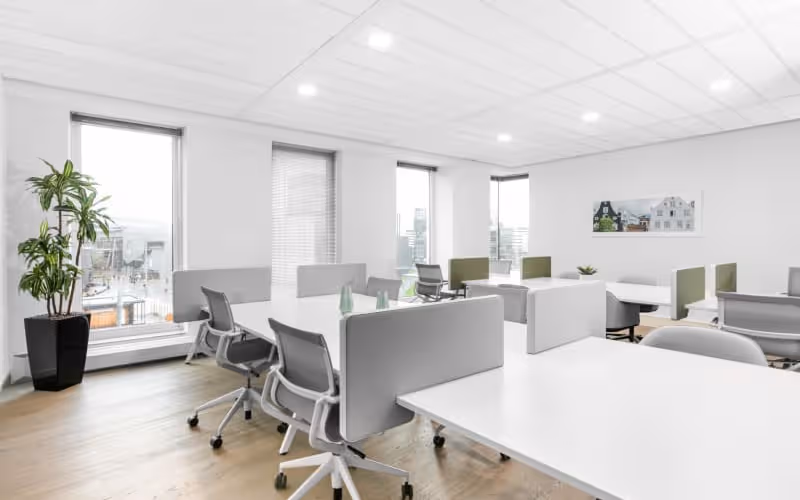 65-71 Amsterdam Arena Boulevard, Amsterdam, 50 DESKS 65-71 Amsterdam Arena Boulevard, Amsterdam image 1