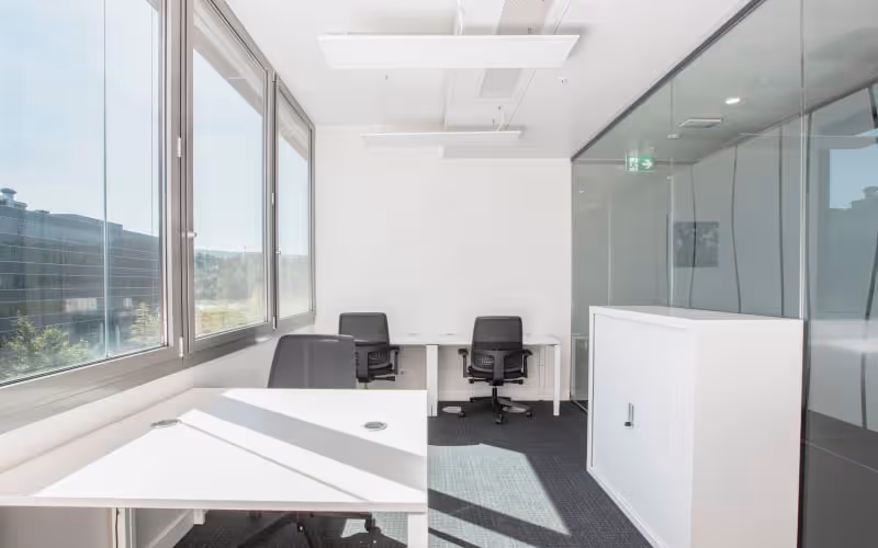 7 Richtistrasse, Wallisellen, 50 DESKS 7 Richtistrasse, Wallisellen image 1
