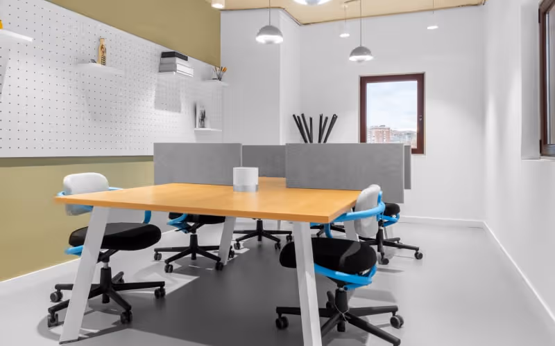 12 Calle Buenos Aires, Bilbao, 50 DESKS 12 Calle Buenos Aires, Bilbao image 1