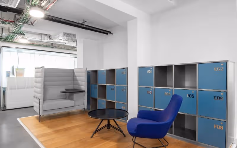 Via Ostiense 131/l, Rome, 50 DESKS Via Ostiense 131/l, Rome image 1
