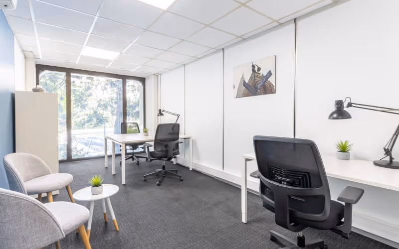 37-41 Boulevard Dubouchage, Nice, 50 DESKS 37-41 Boulevard Dubouchage, Nice image 1