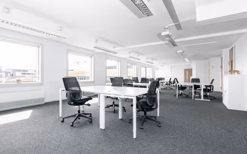 17 Rue De La Vanne, Montrouge image 1