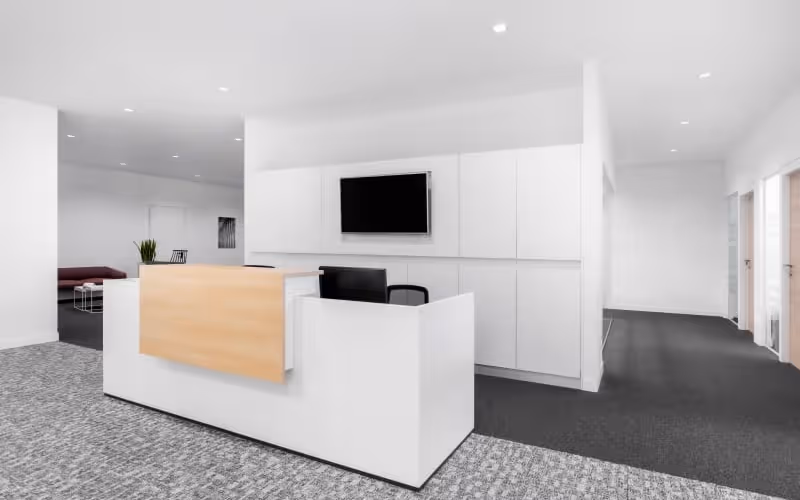 Via Caldera 21 Edificio Easypoint, Milan image 1
