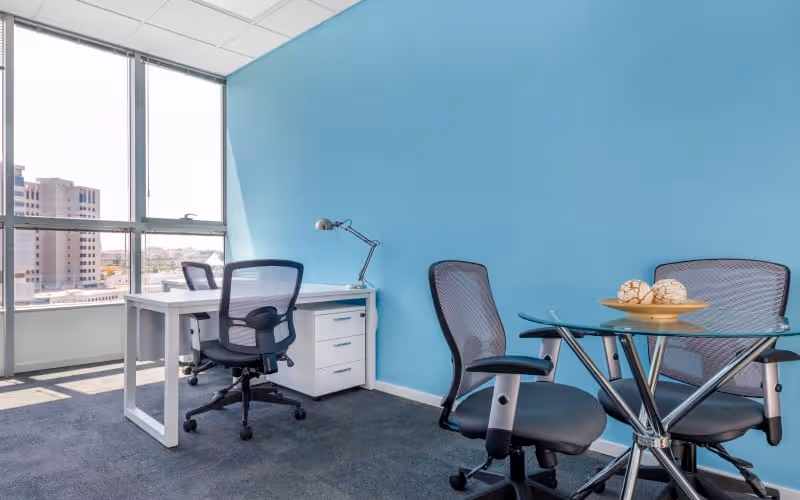 13 Zarhin St, Ra'anana image 1