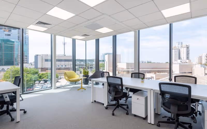 1 Hatachana St, Kfar Saba image 1